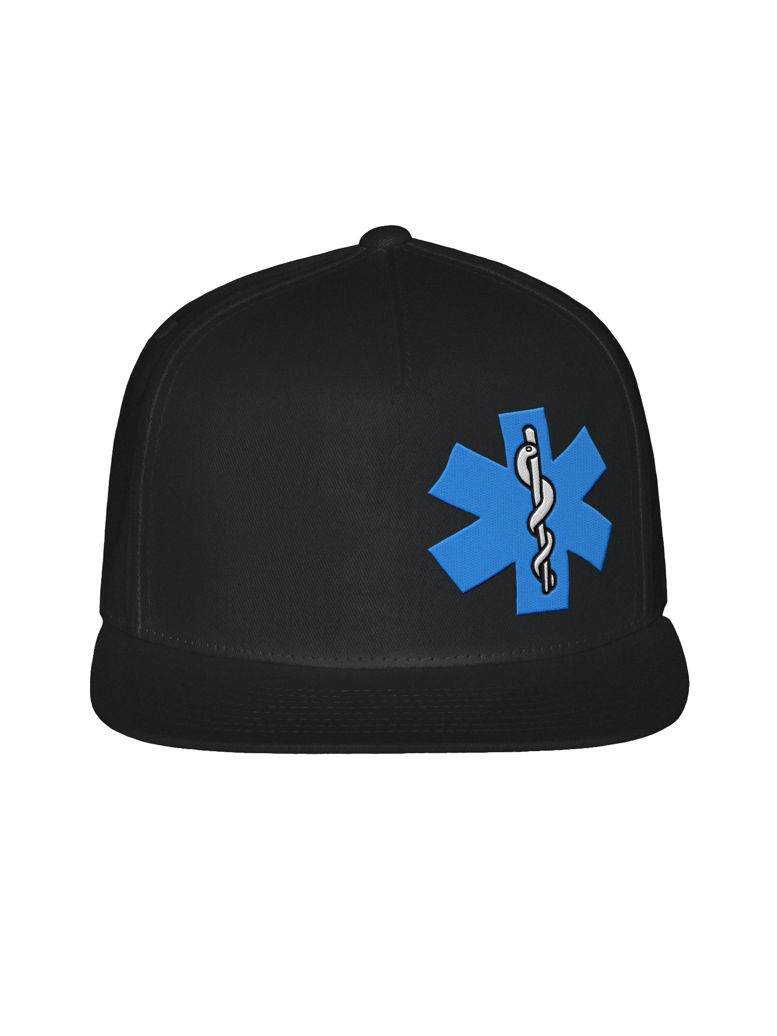 Star of Life Hat product image (6)