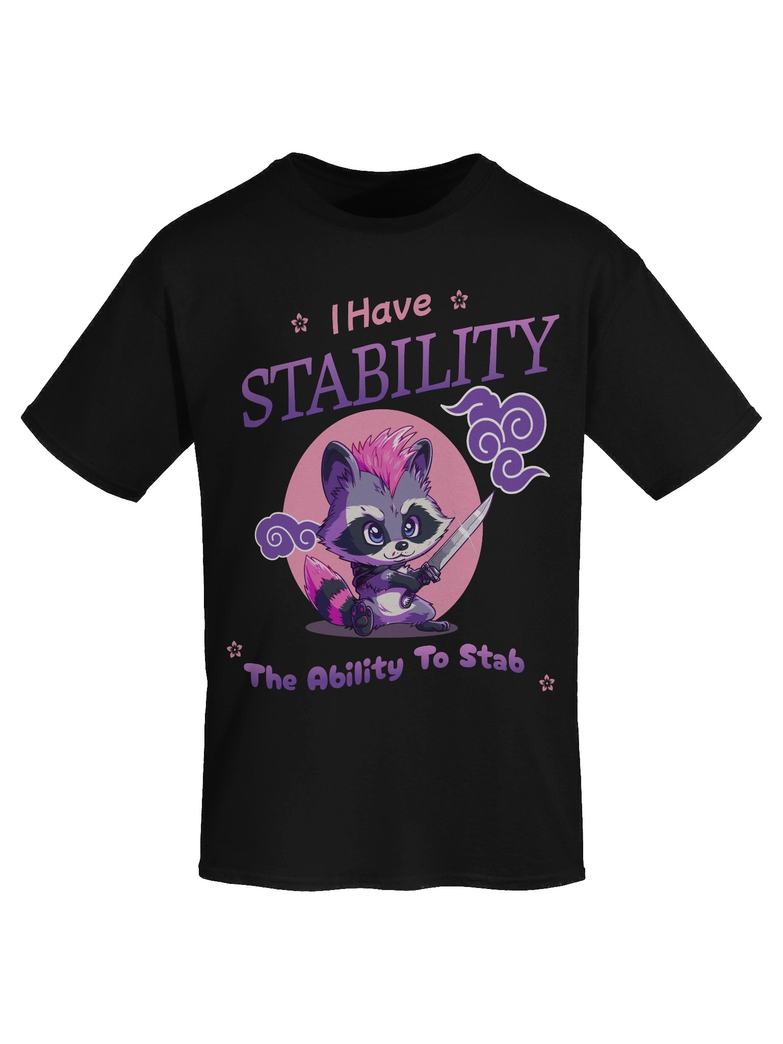 Stability Shirt product image (3)