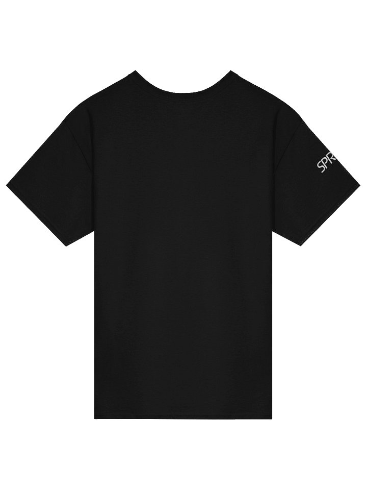 SPRAY - the T-shirt product image (2)