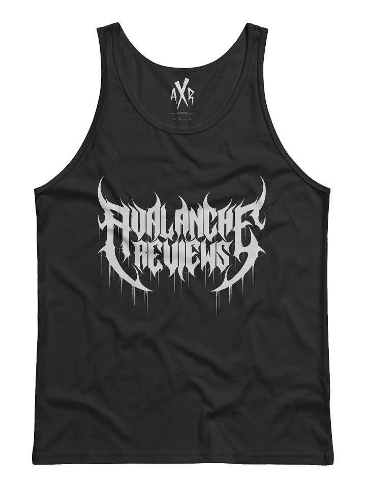Logo Front and Back product image (1)