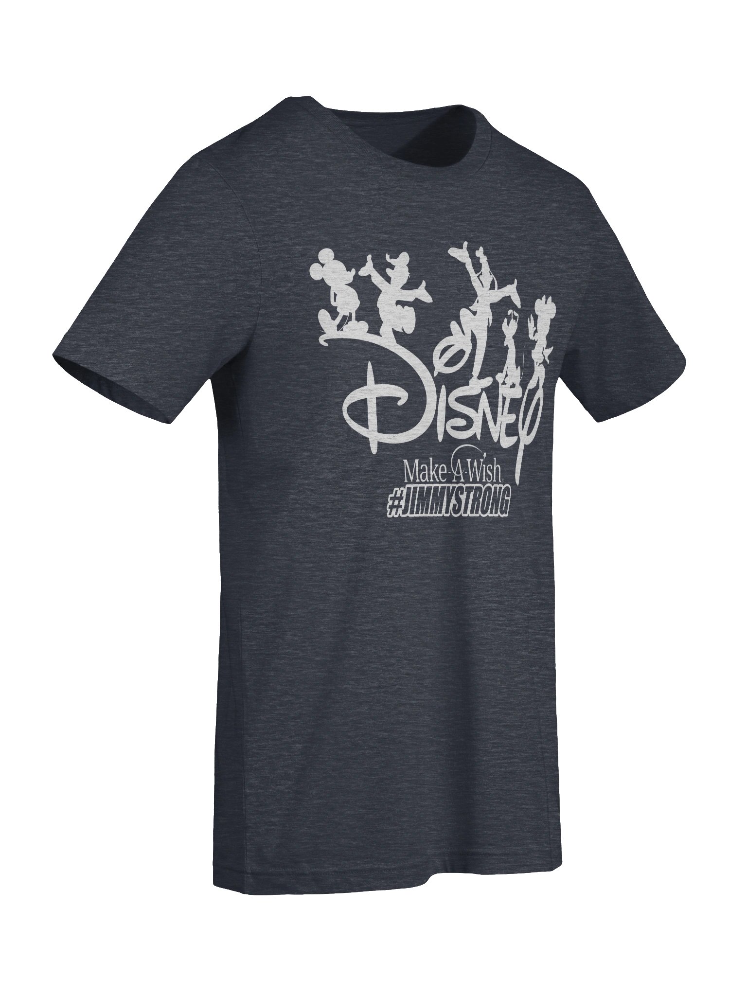 Make a Wish Disney T product image (59)