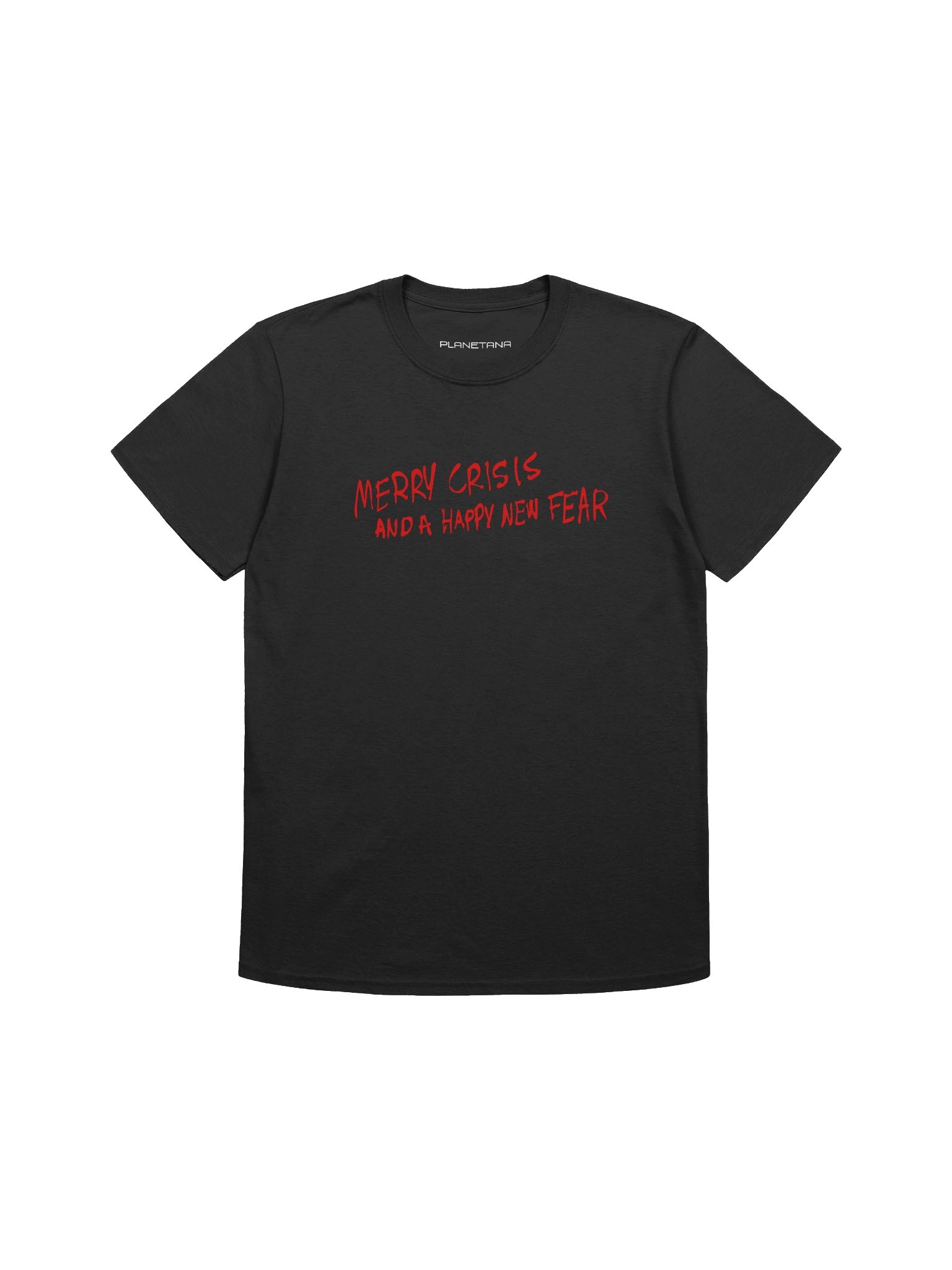 Merry Crisis And A Happy New Fear product image (1)