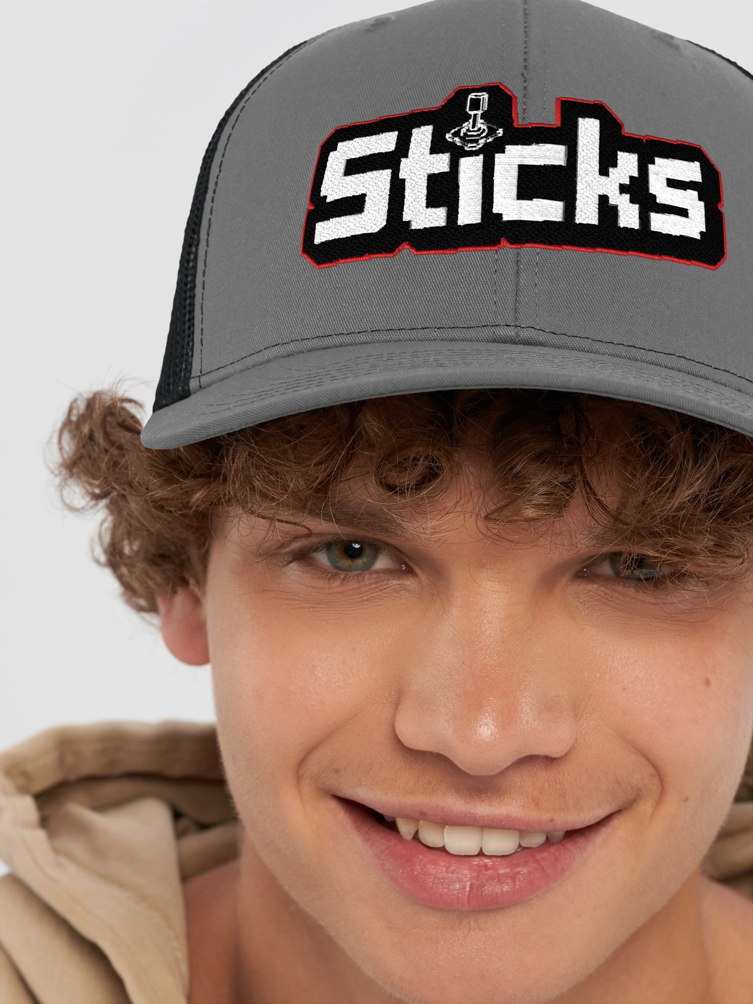 Sicks Snapback product image (8)