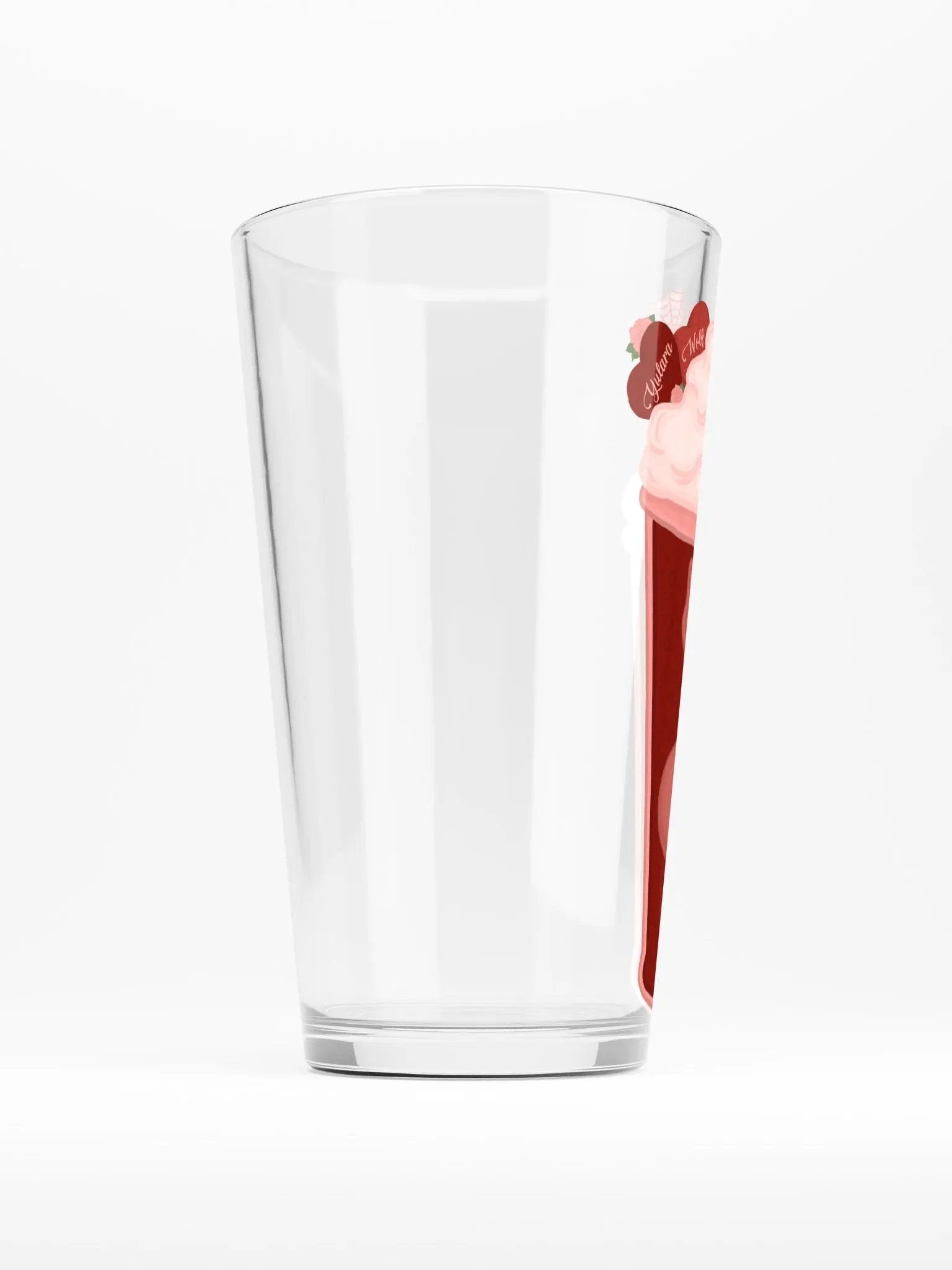 Milkshake Cat Glass product image (2)