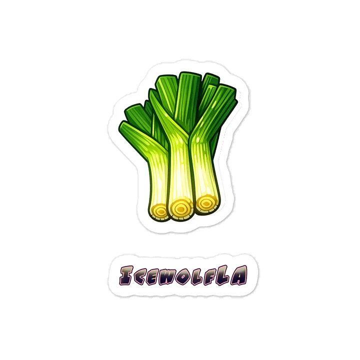 LEEKS!!! product image (1)