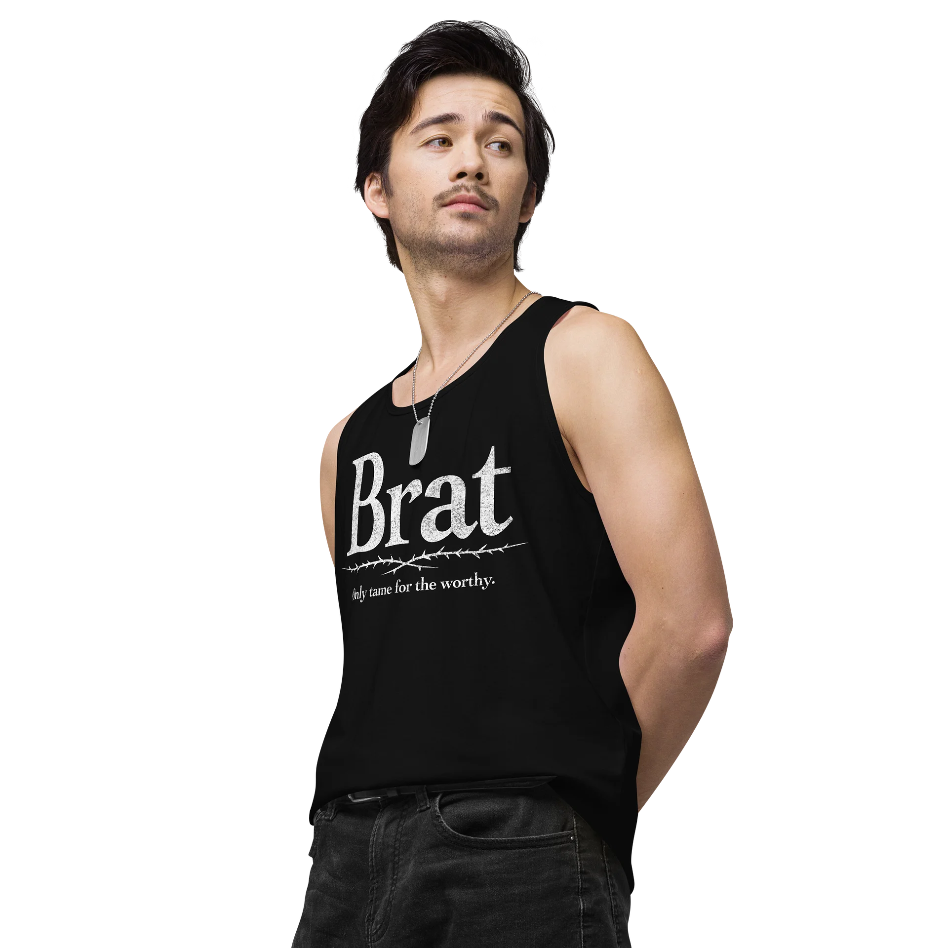 Brat Tank product image (5)