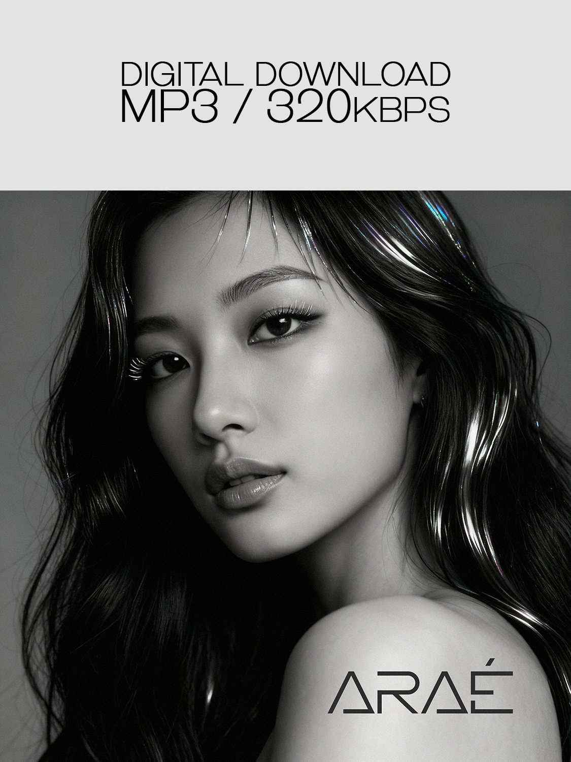 ARAÉ: The Debut Album - MP3 product image (1)