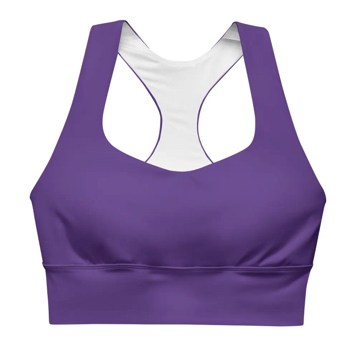 Sagittarius Adventure Sports Bra product image (1)