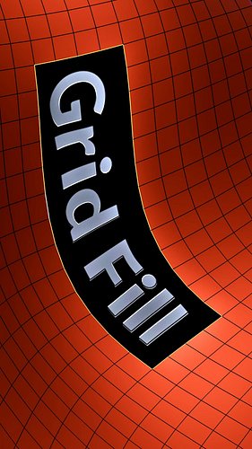 Grid Fill received a great update in Blender 4.5 LTS, so let's have a look at all it's functions as well as the new feature.
...