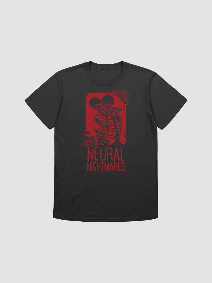 Neural Nightmares (The Lovers) product image (1)
