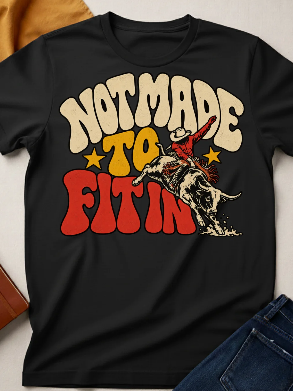 Not Made to Fit In product image (1)