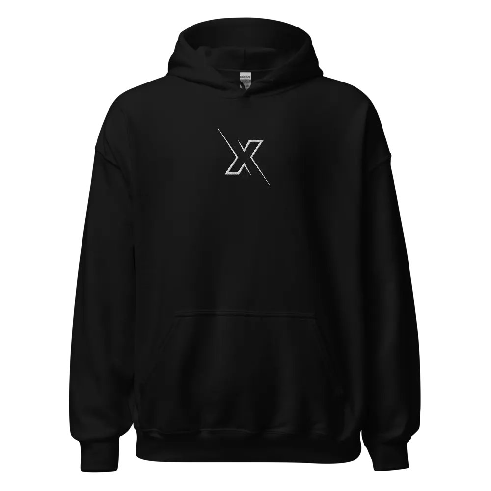 Xcelerate Racing Logo Hoodie product image (11)