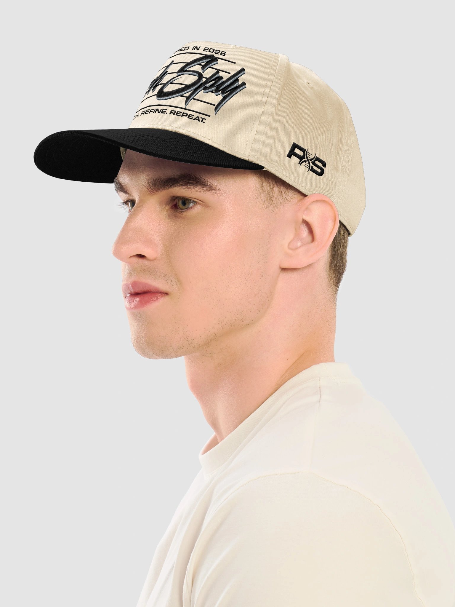 Rise Cap product image (5)