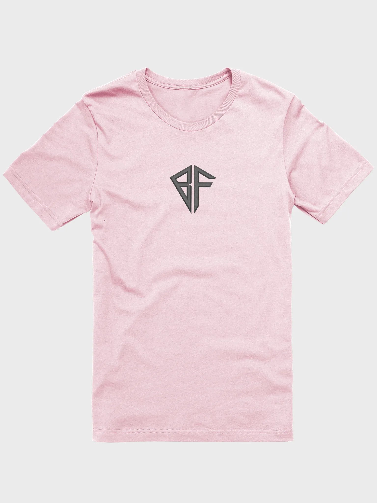 Womens Pink Tee product image (1)