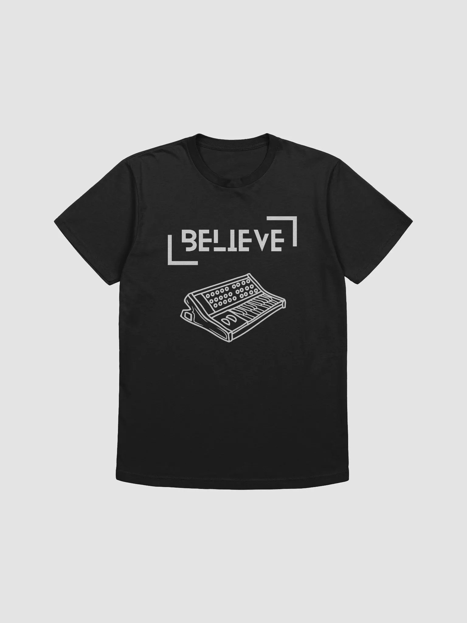 BELIEVE IN YOURSELF product image (1)