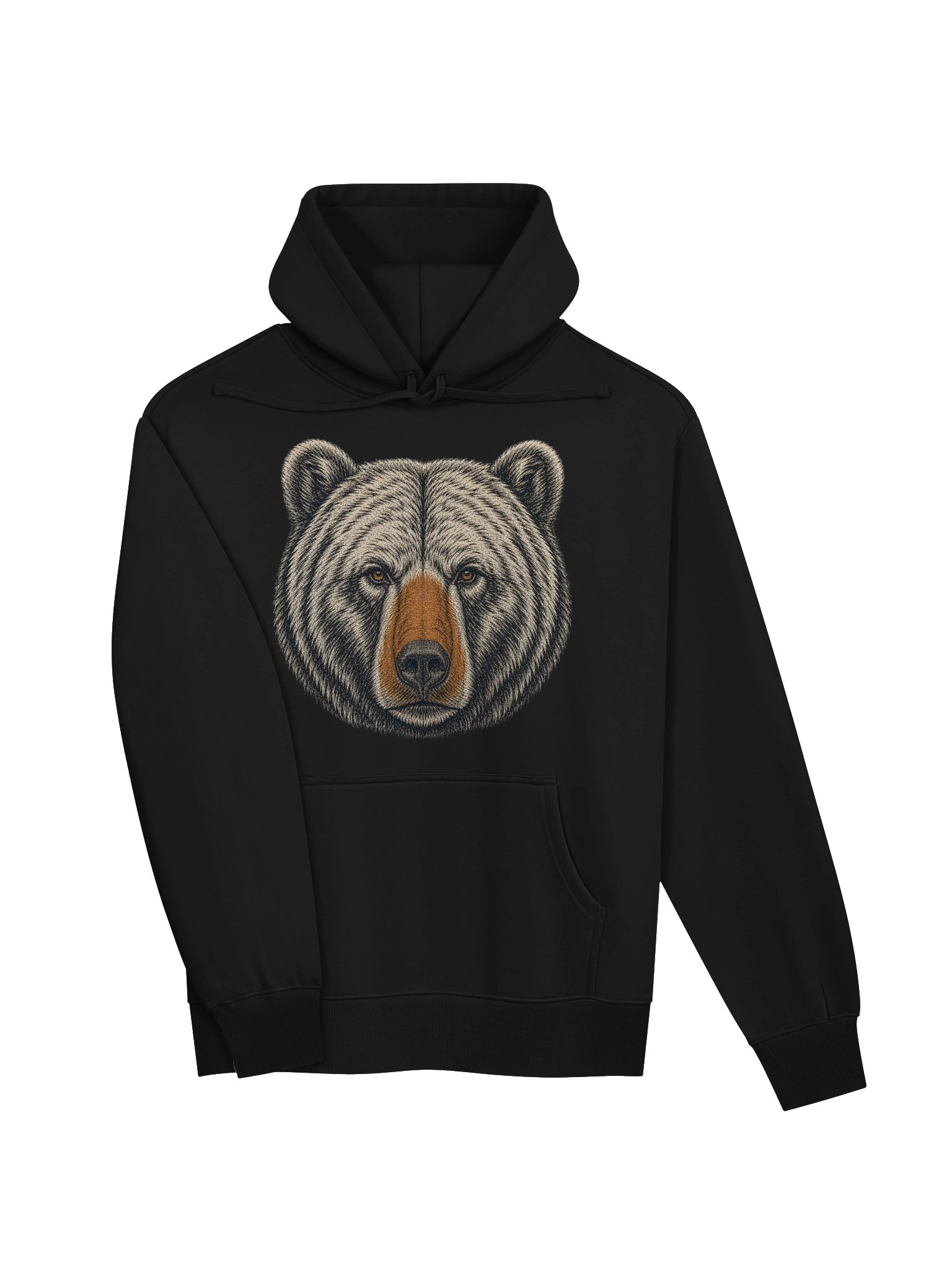 Big Bear Hoodie product image (3)