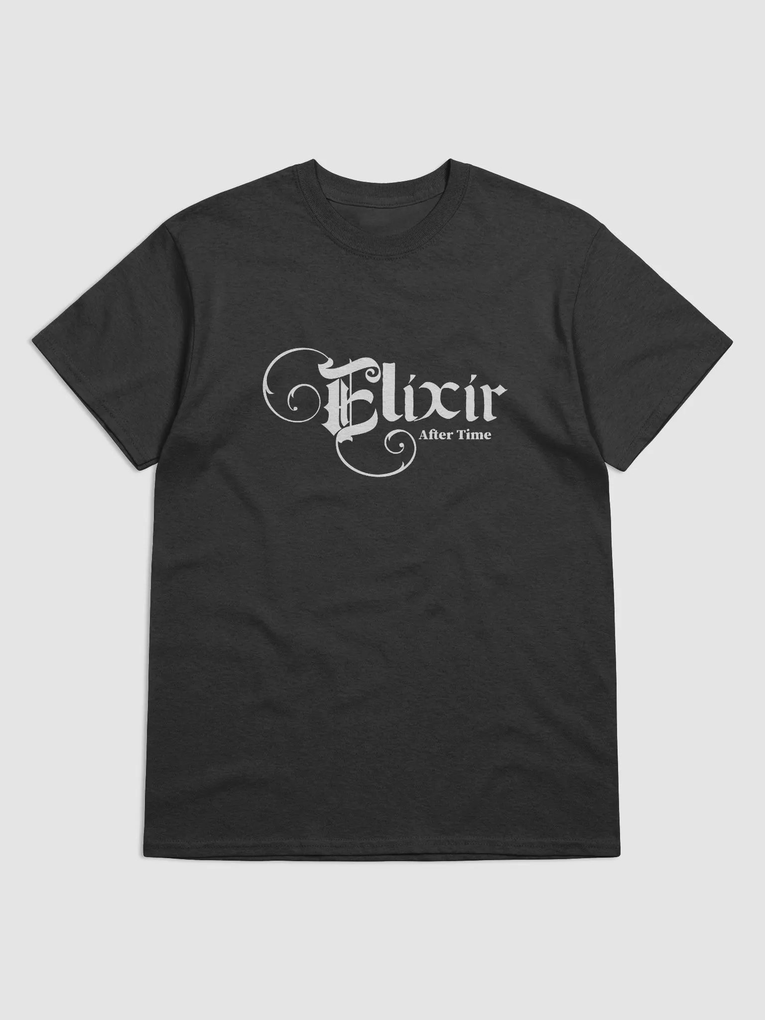 Camiseta ELIXIR [Estampado] product image (6)