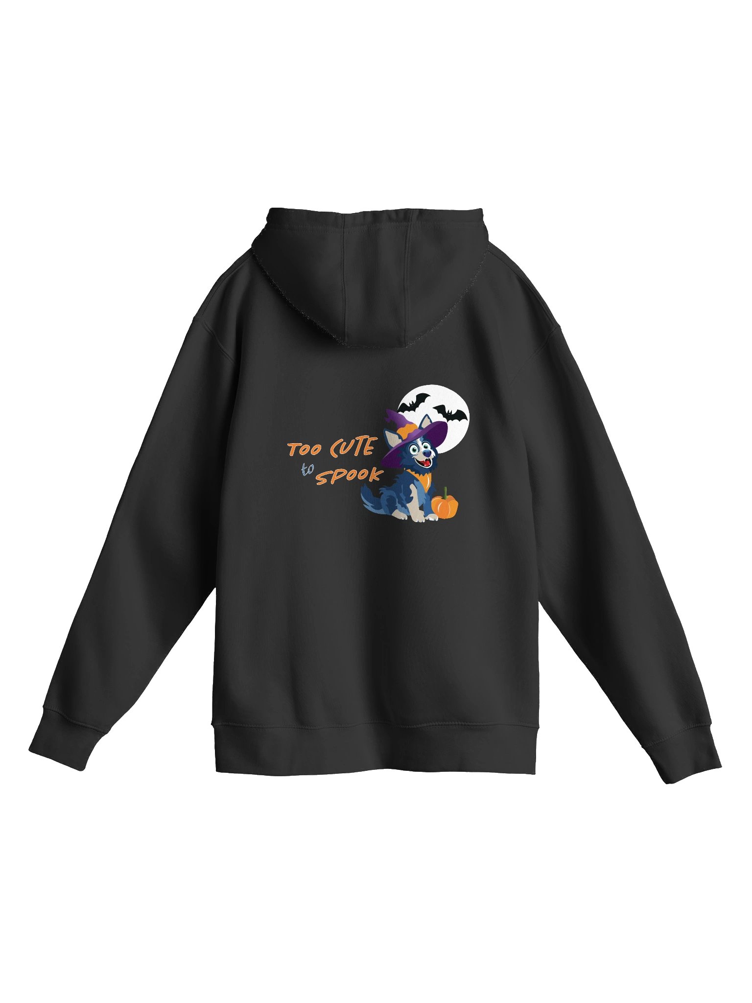 Too Cute to Spook product image (2)