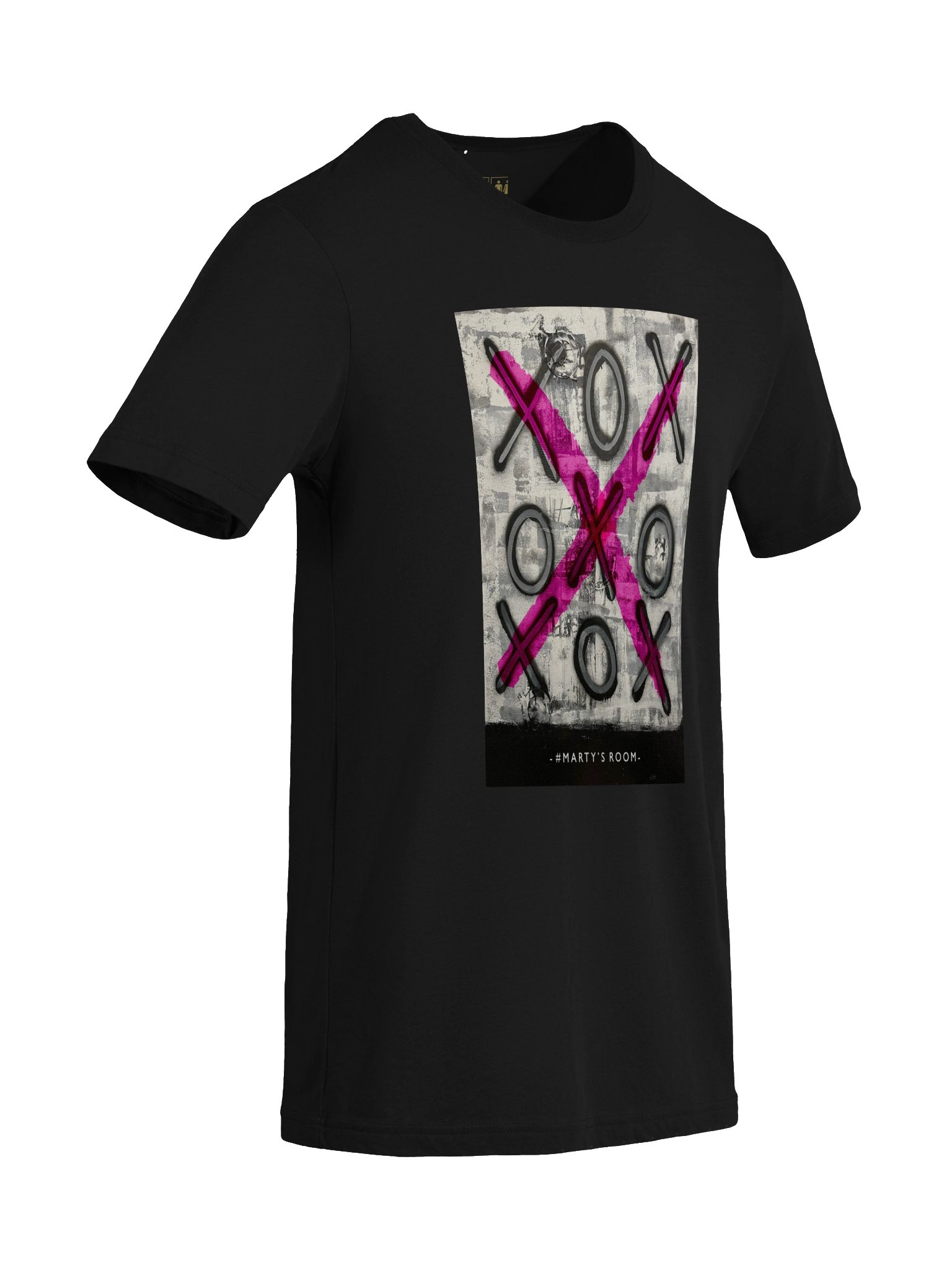 Man | X marks the spot product image (9)