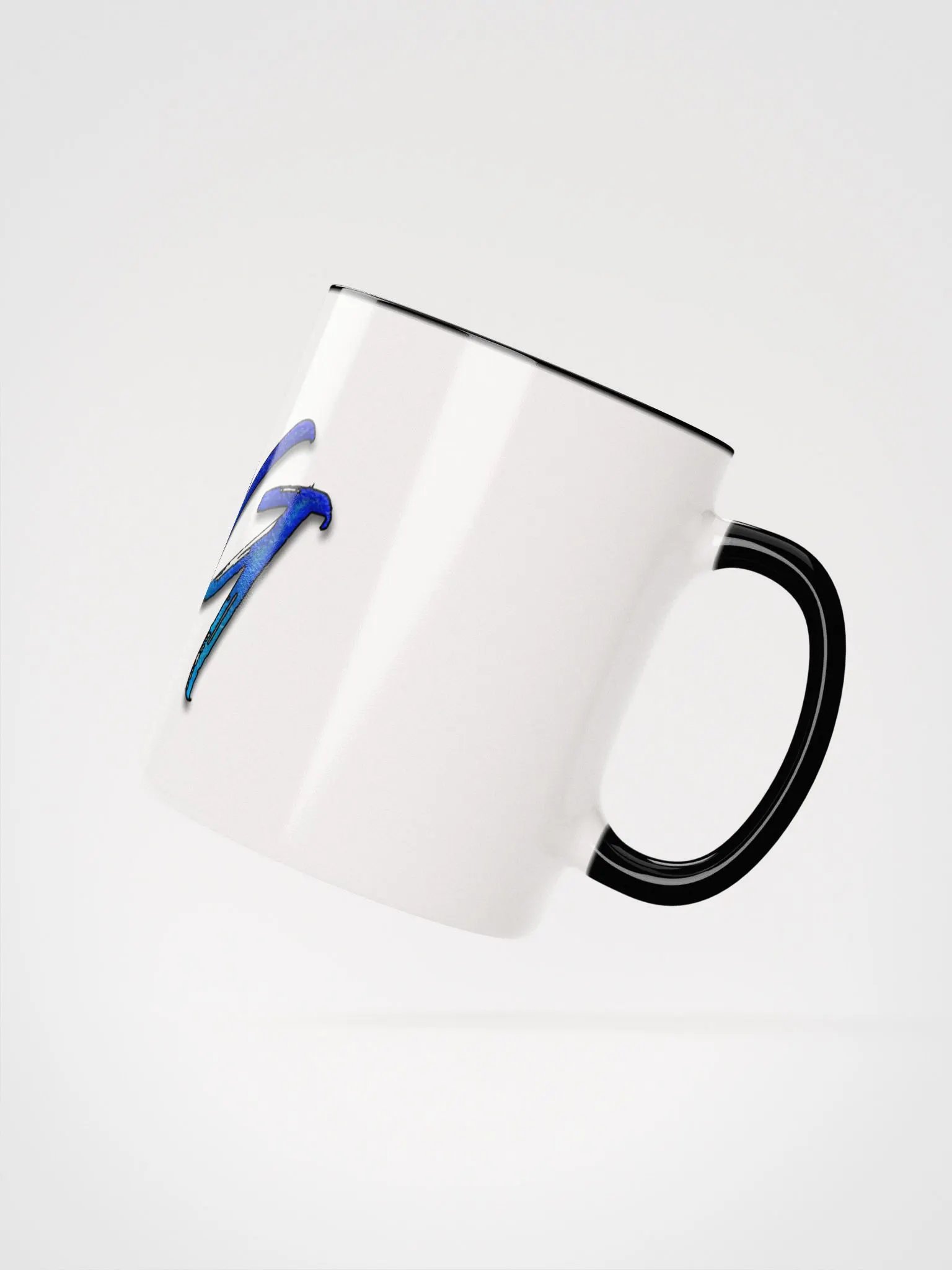 GGG Logo Ceramic Mug product image (24)