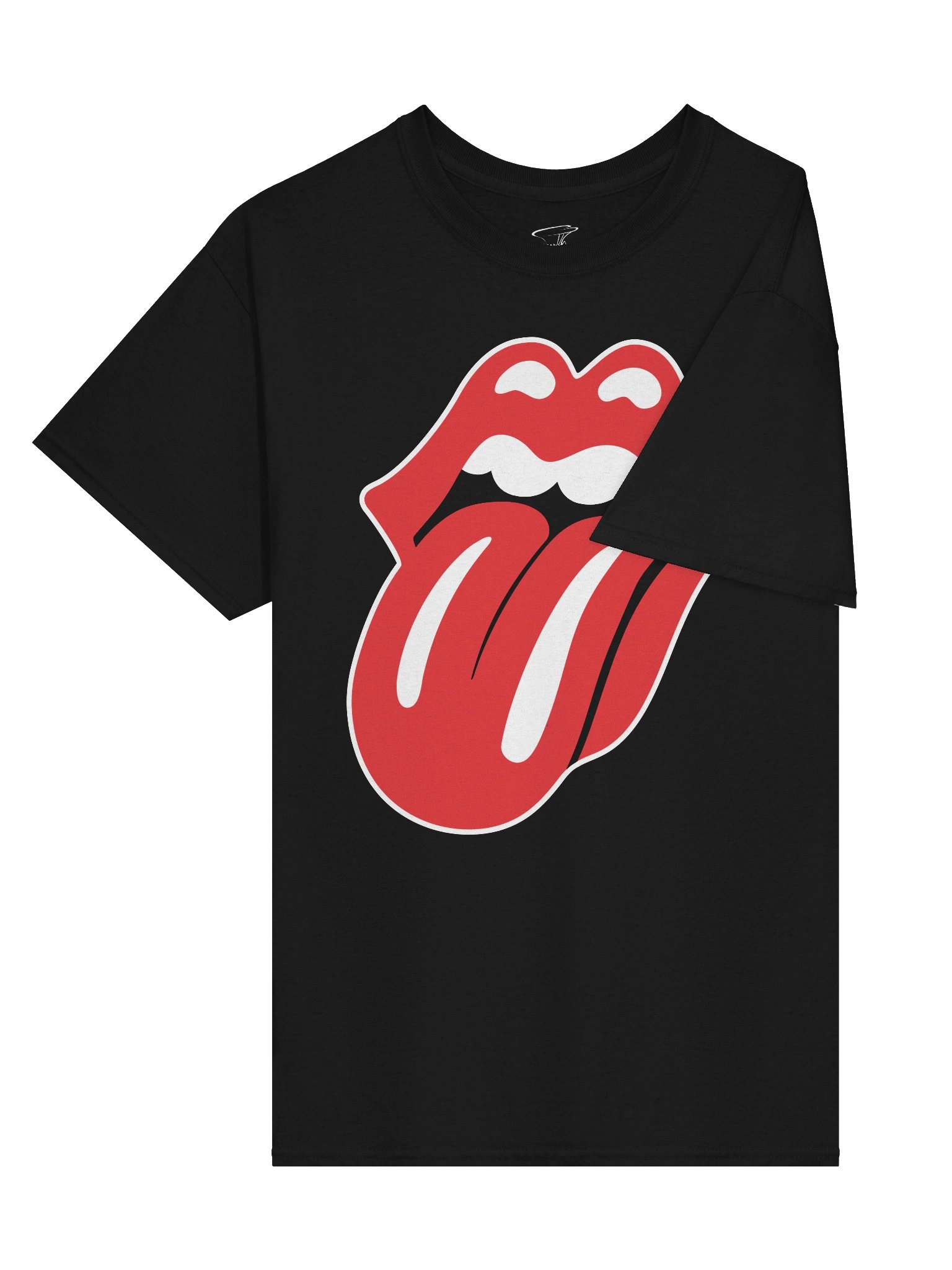 LIPS TEE (GILDAN DTFx) product image (1)