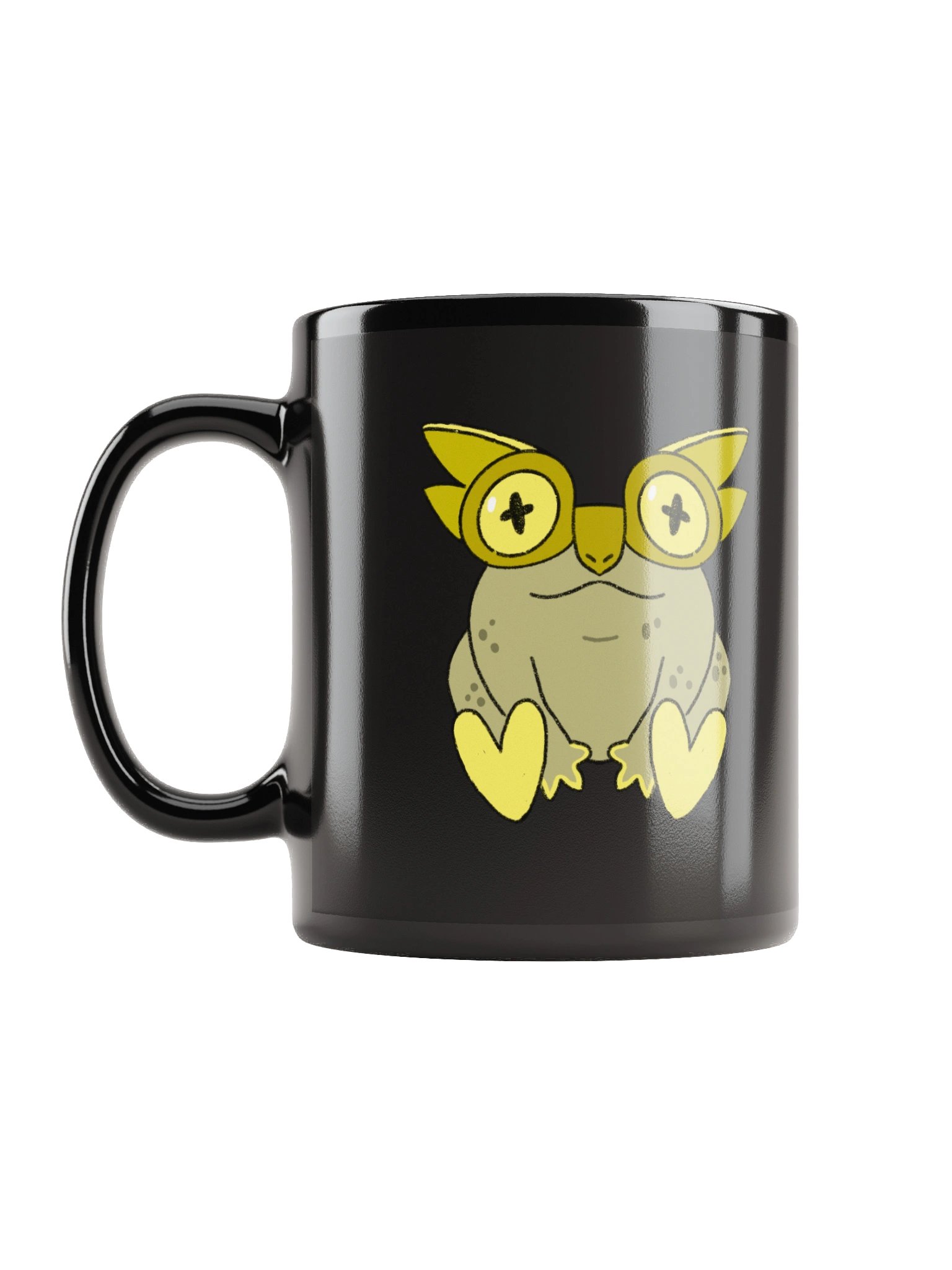 Wisp at the Tip Mug product image (11)