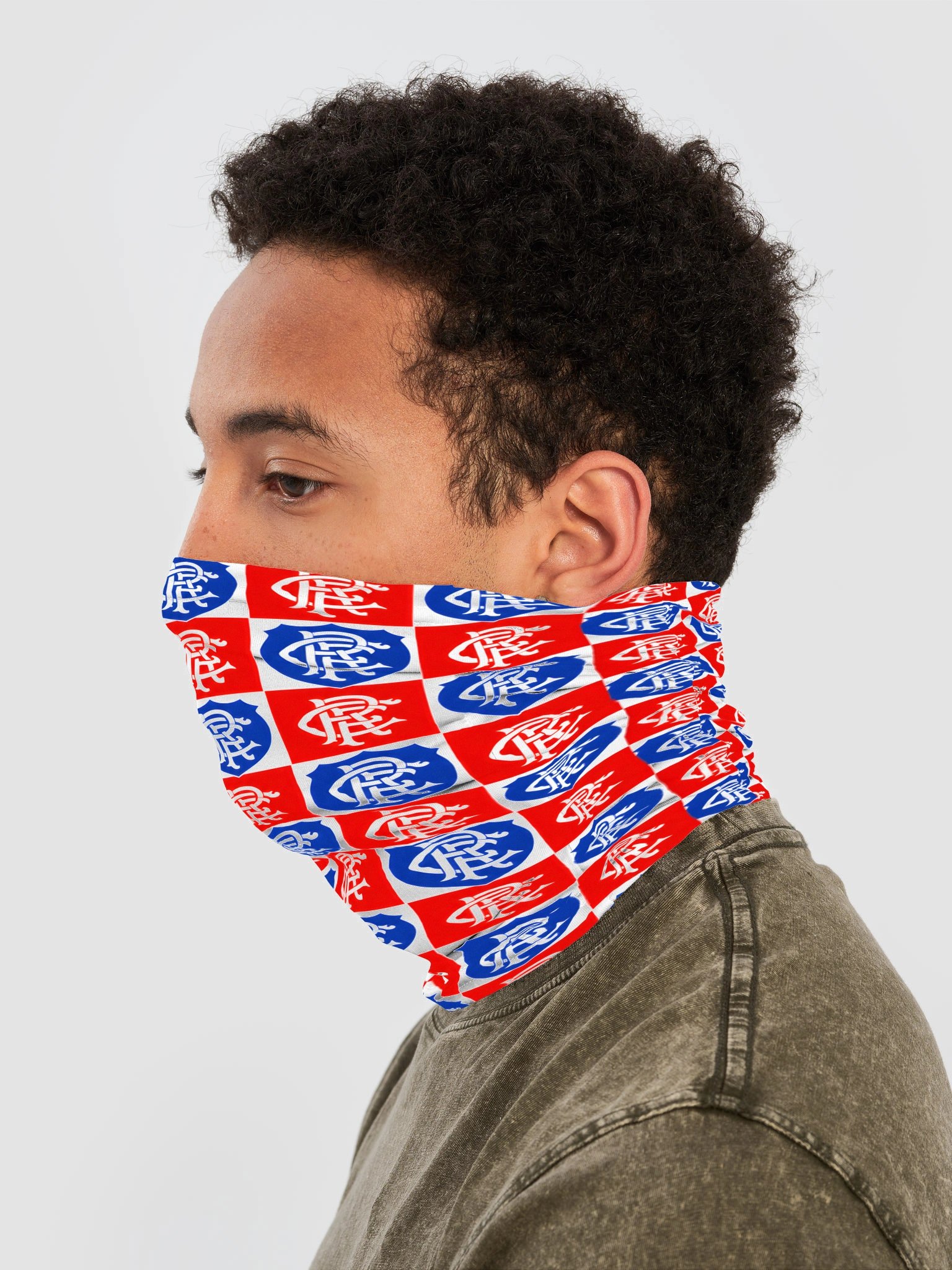 UBC "Follow Follow" Snood product image (3)