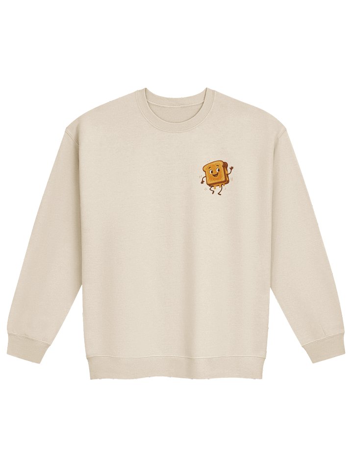 Melty One Worshipper Crewneck Sweatshirt product image (6)