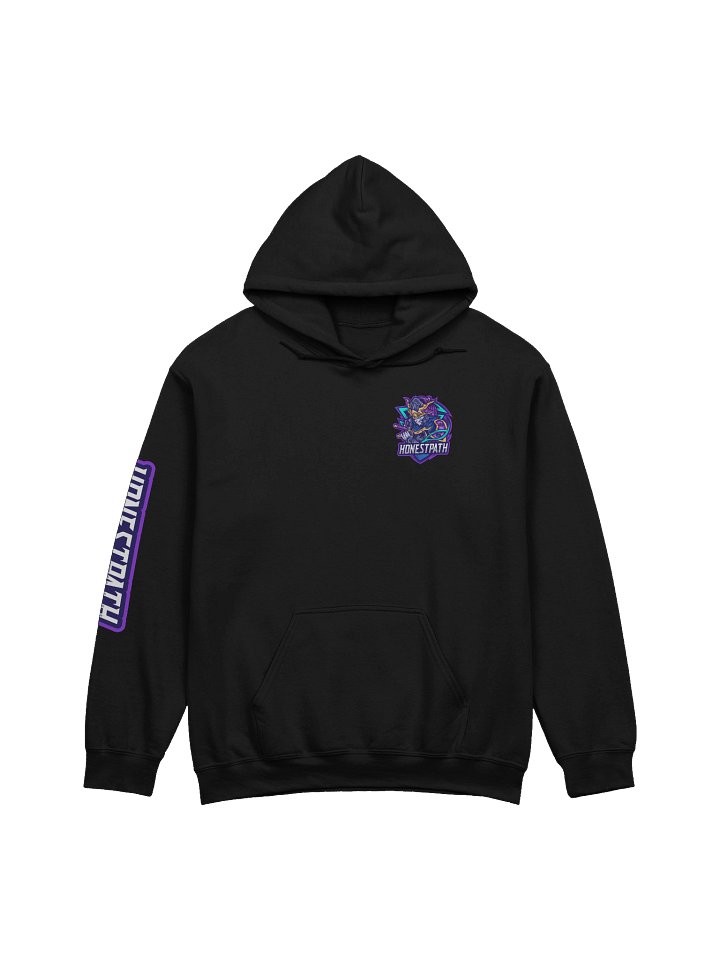 Warrior Spirit Hoodie product image (4)