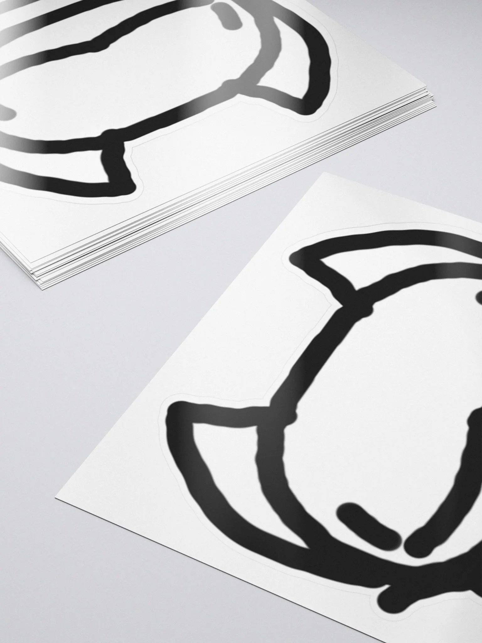 WIDECAT STICKER product image (5)