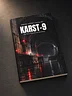 KARST-9 — The Diary Beneath the Mountain | Digital Book