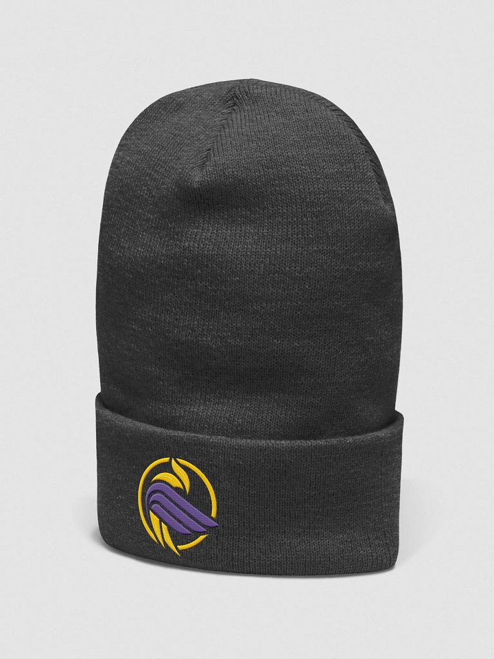 Phoenix Flex Beanie product image (2)