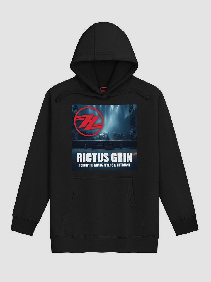RICTUS GRIN - HOODIE product image (1)