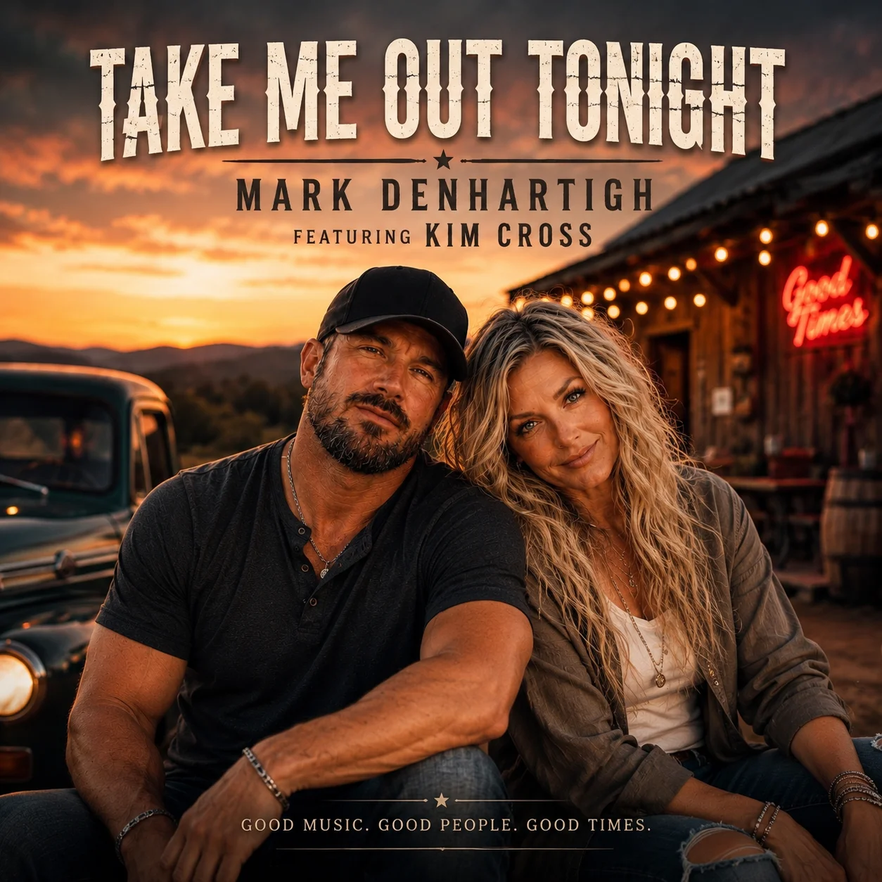 Take Me Out Tonight (Single Song) product image (1)