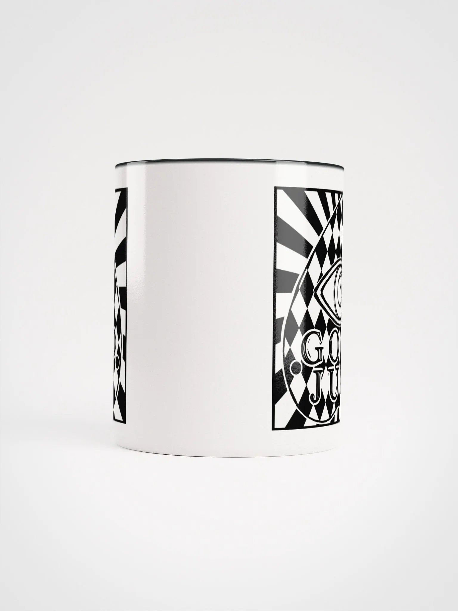 Good Juju Planchette Mug product image (5)