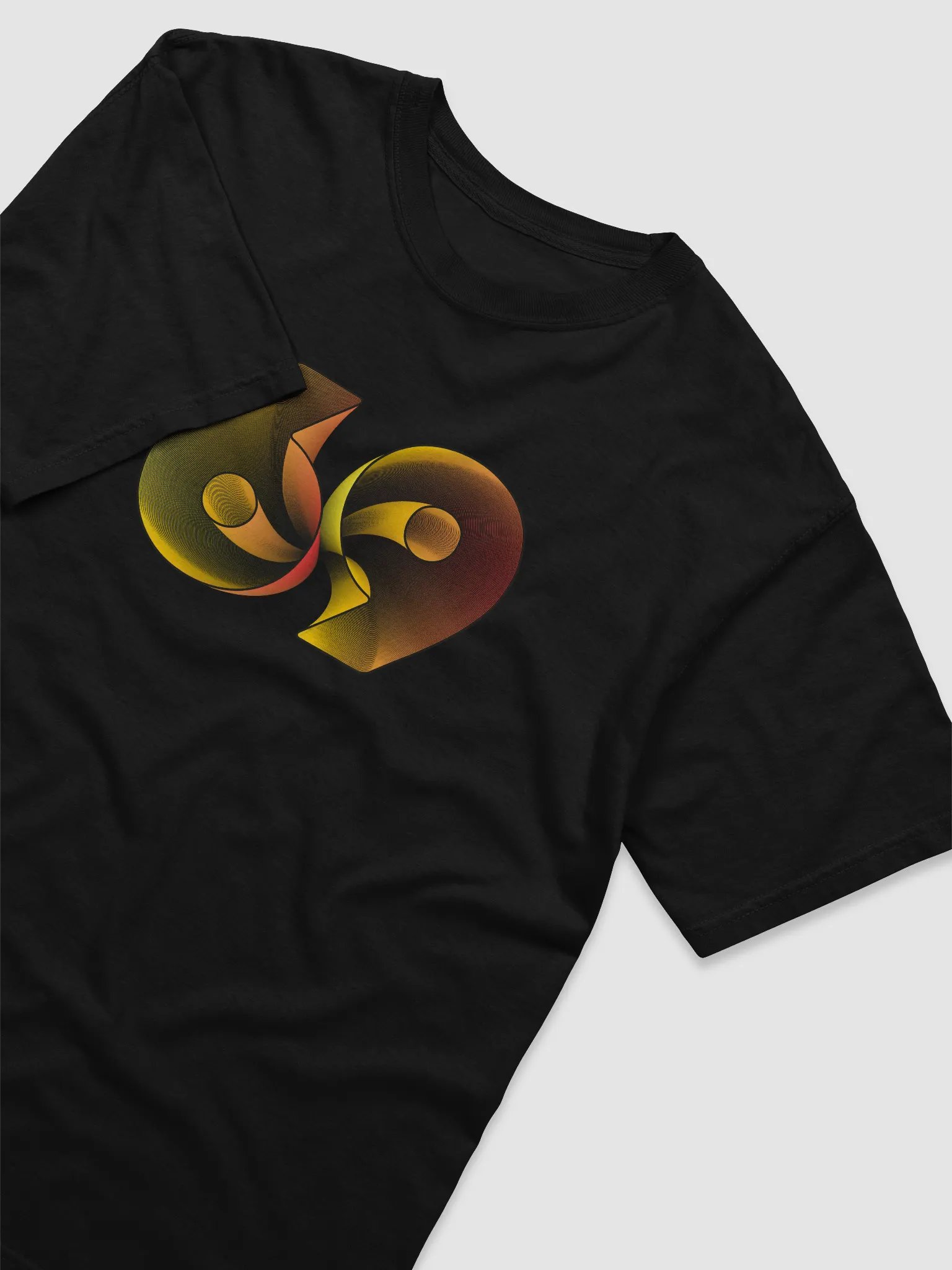 "69" T-Shirt product image (2)