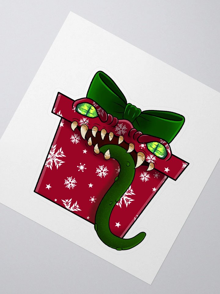 Red Mimic Gift product image (2)