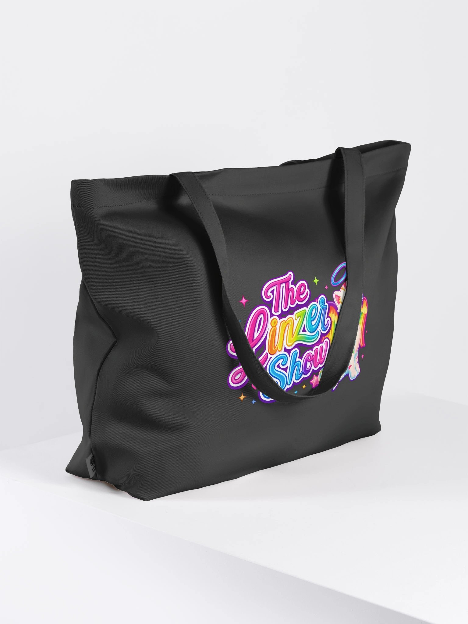 The Linzer Show Cat Tote product image (7)