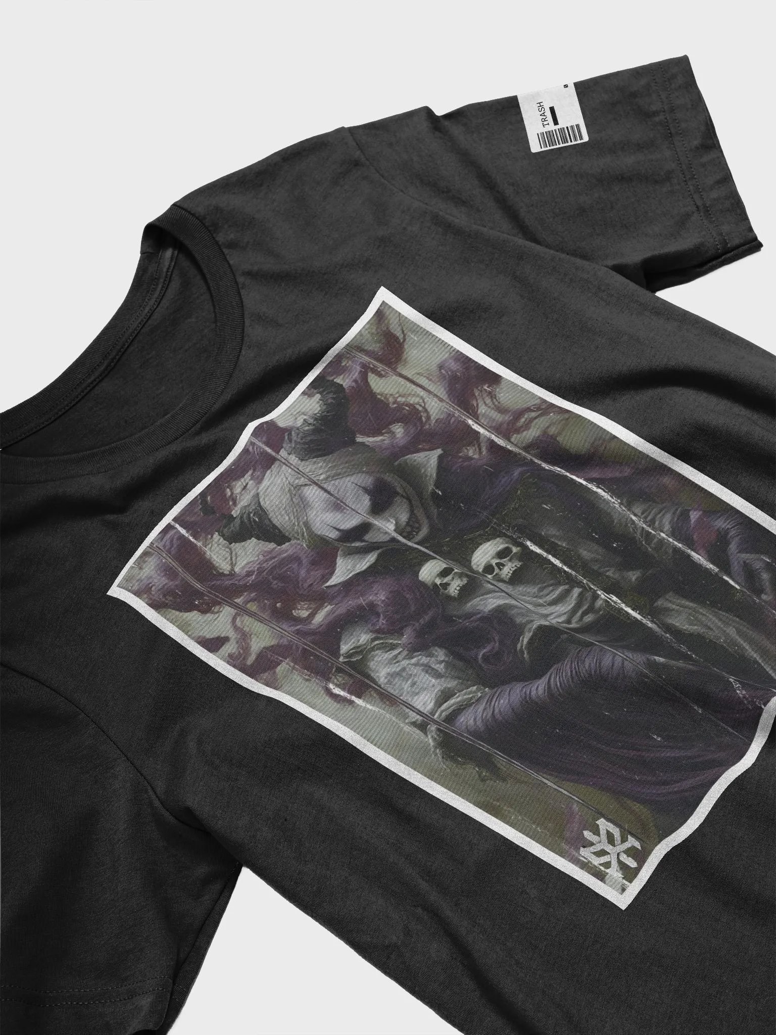 The Fool Tee product image (3)