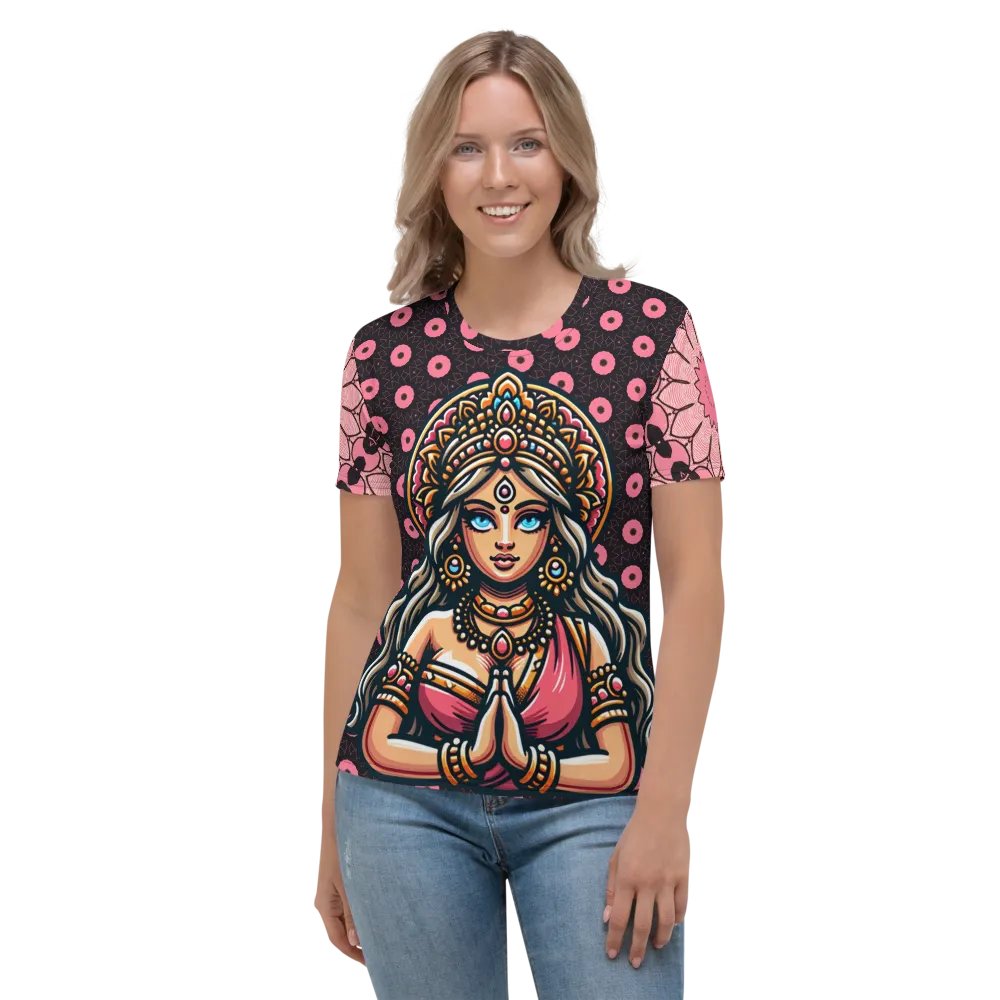 Parashakti Tee product image (1)