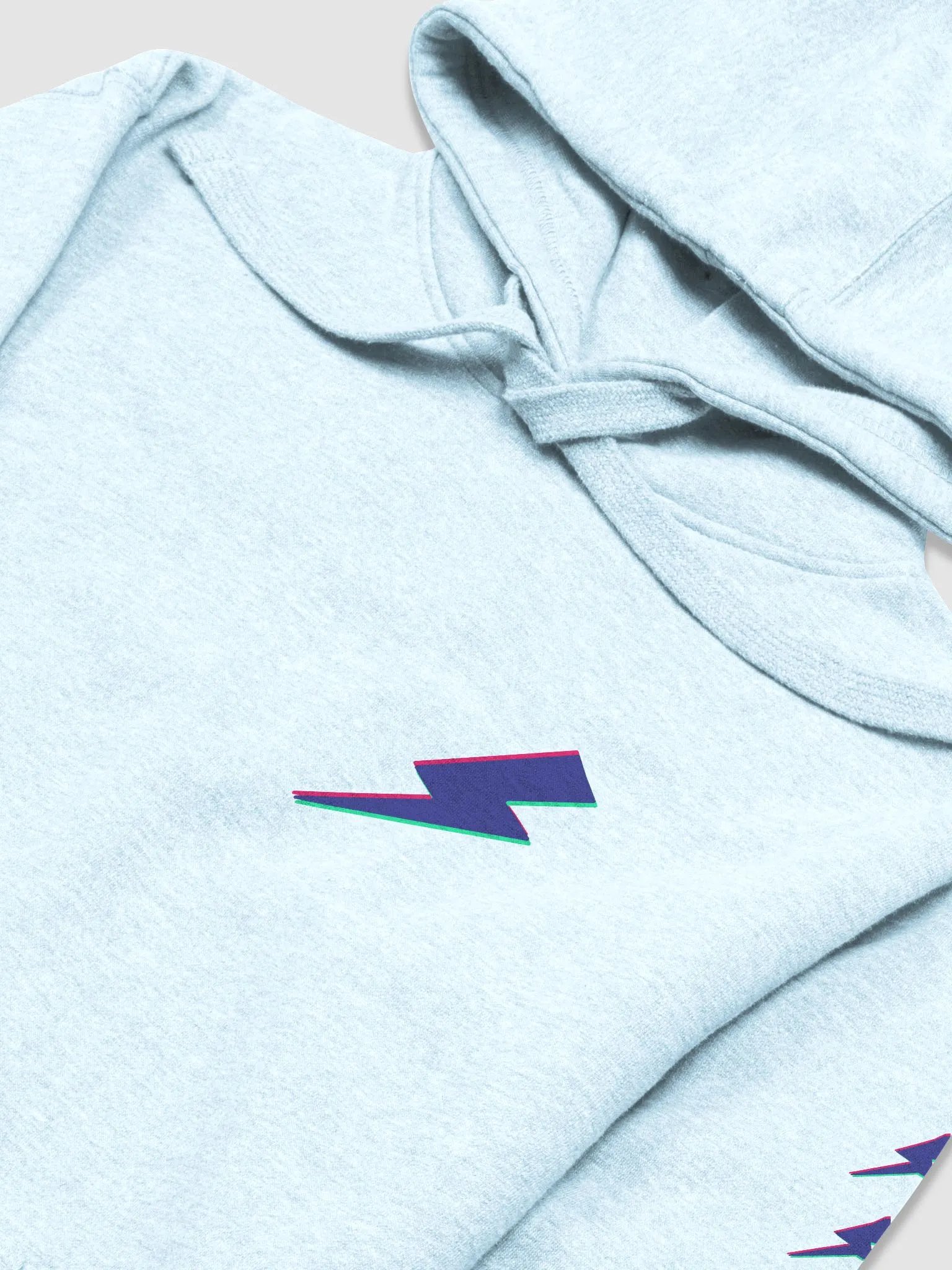 Lightning Boogie Hoodie product image (4)