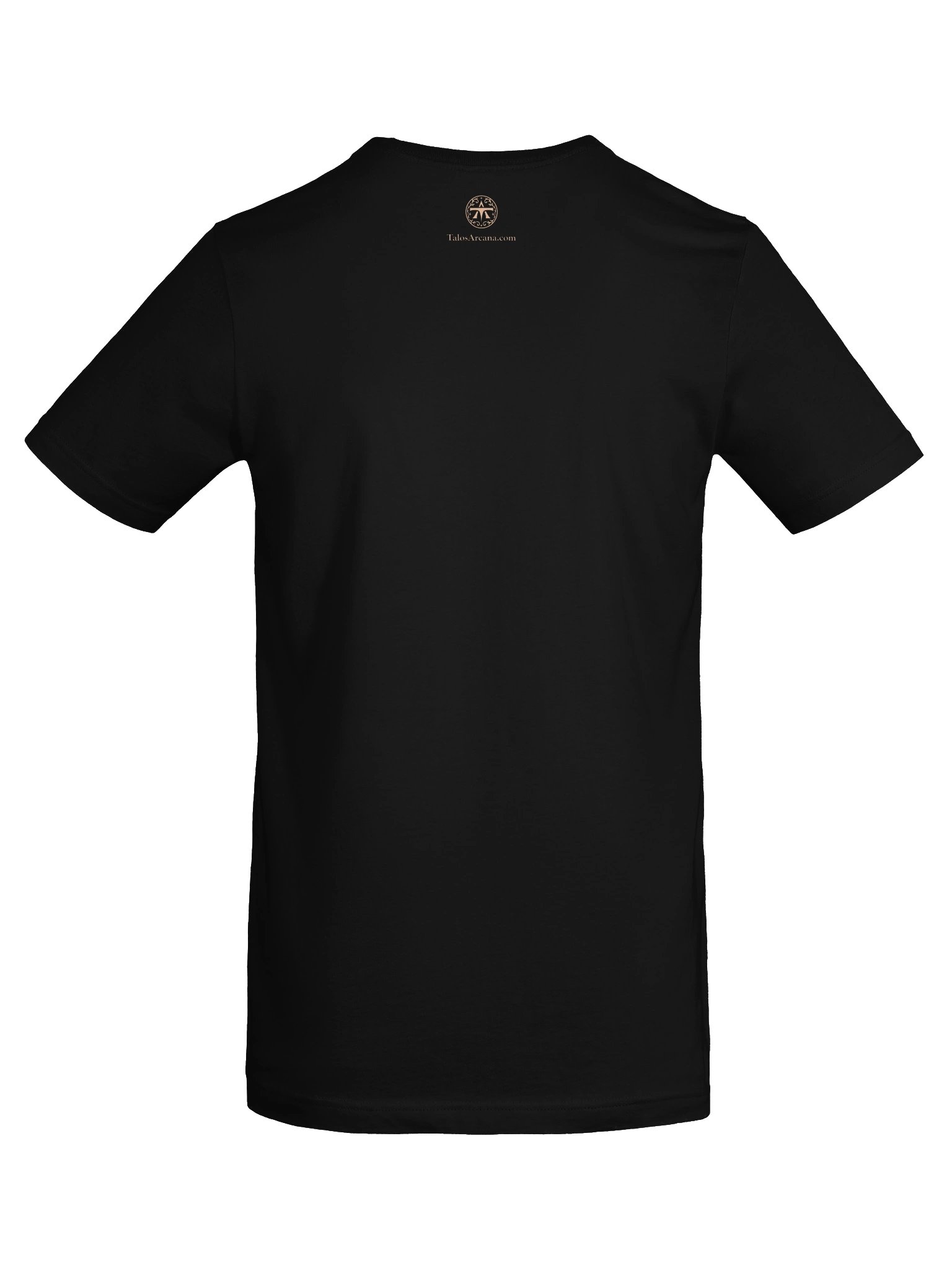 'Crit Stain' Fun DnD Tee product image (6)