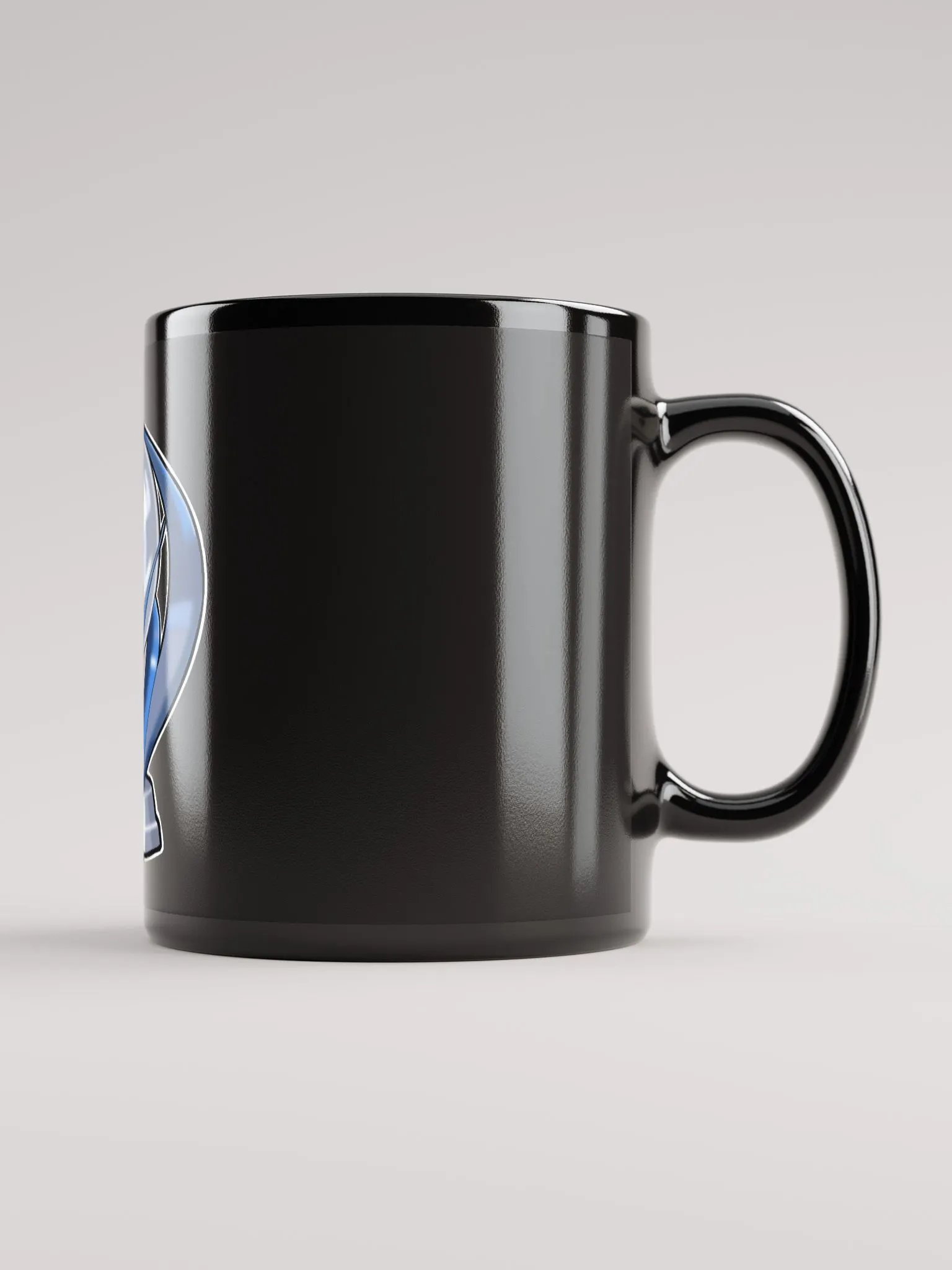Platinum Trophy Mug product image (1)