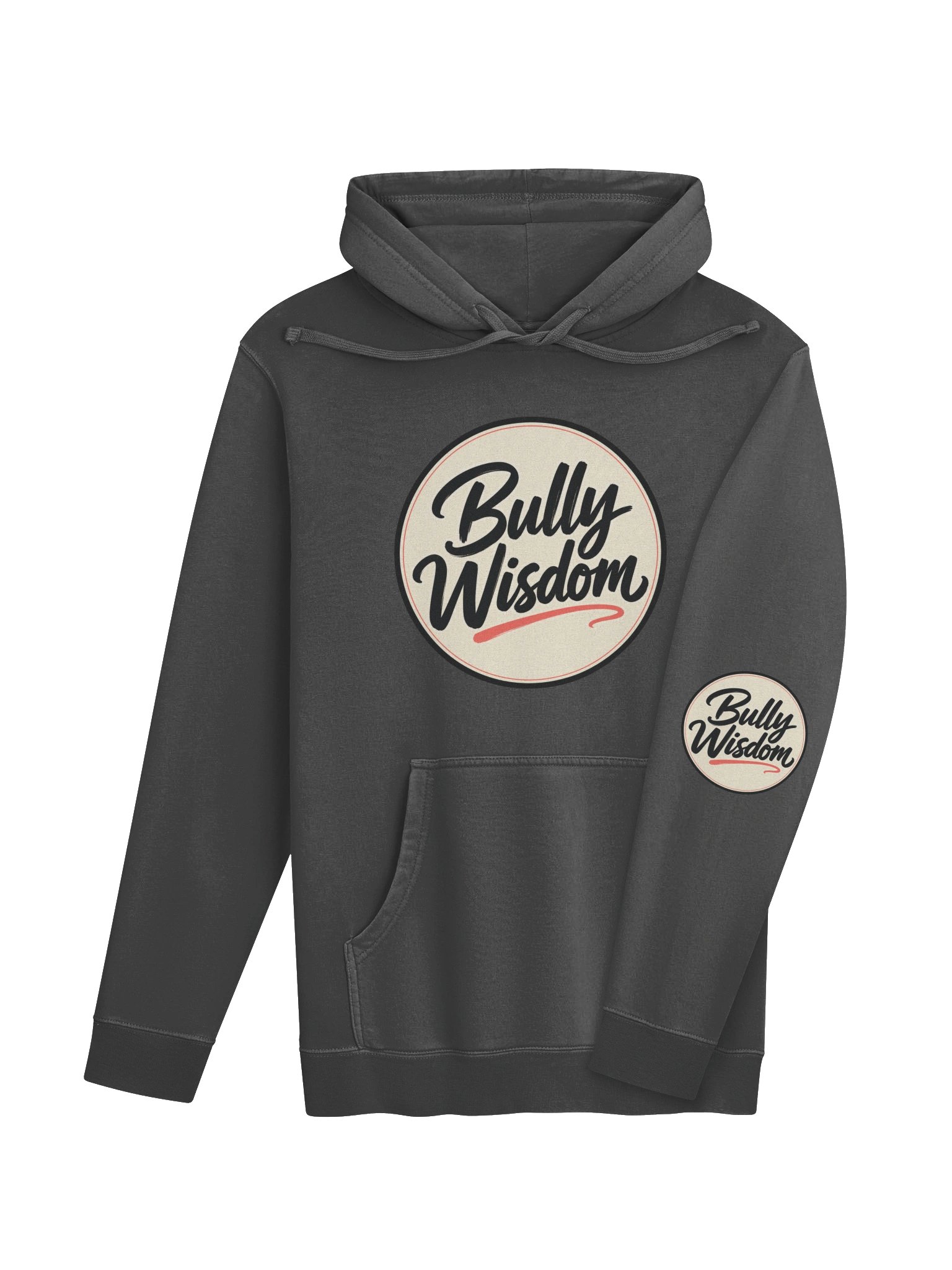 Bully Wisdom "Simplicity" product image (12)