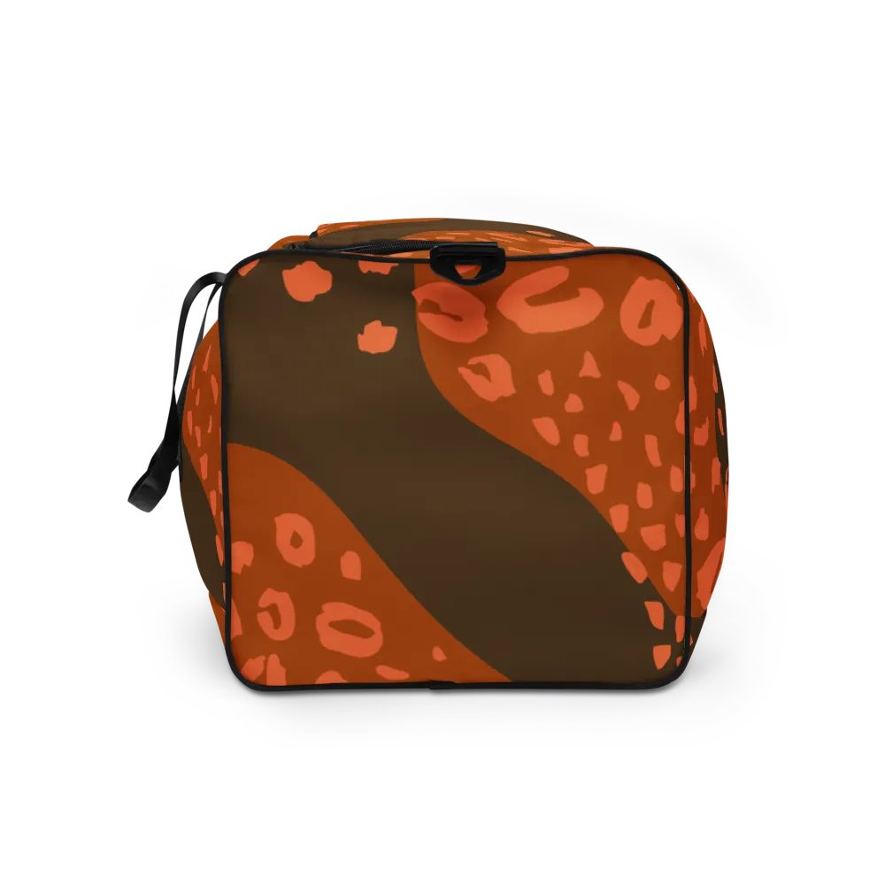 Wild All-Over Duffle Bag product image (9)