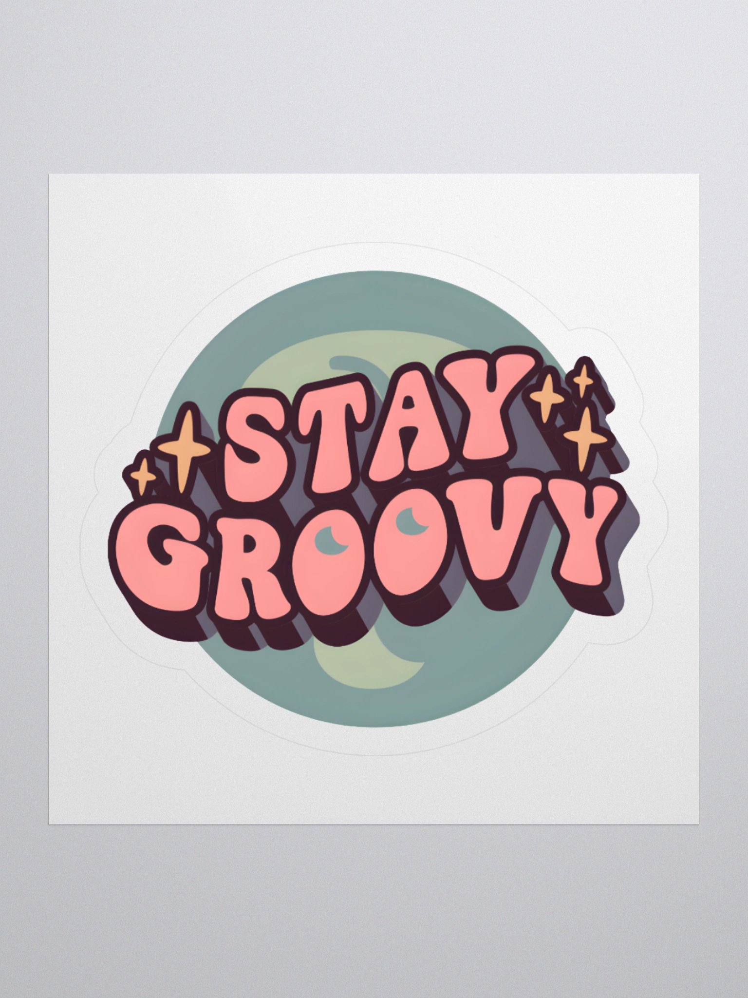 Sticker Set 6 product image (1)