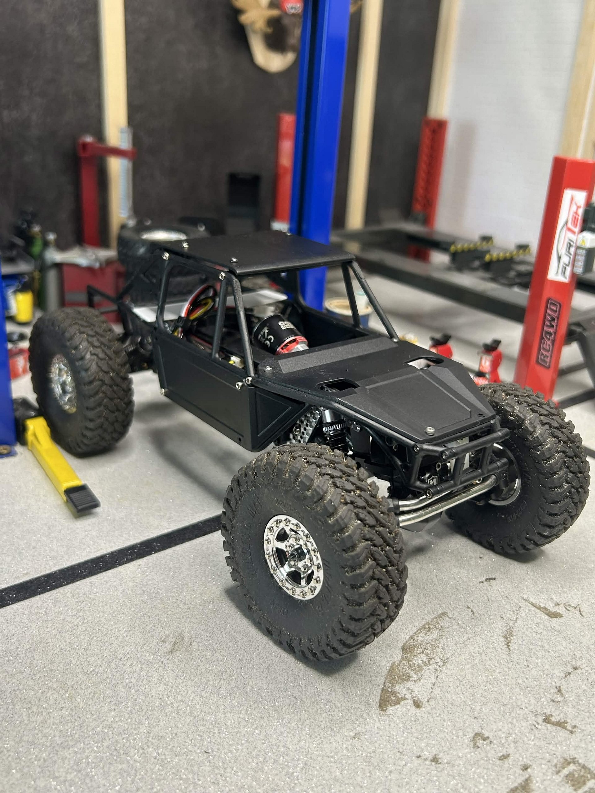 IERC Buggy product image (1)