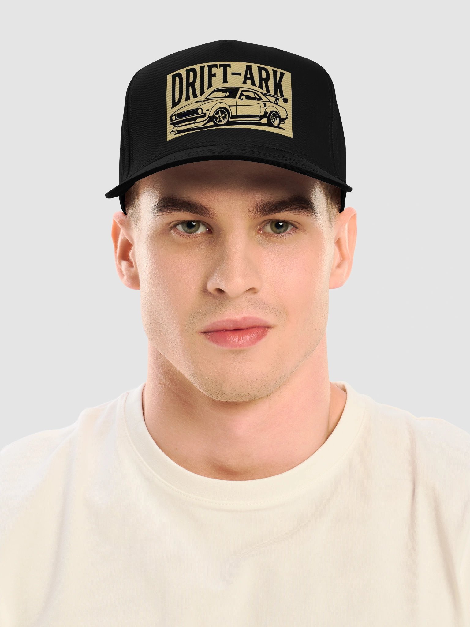 DRIFT-ARK Classic Muscle Car Drift Cap product image (5)