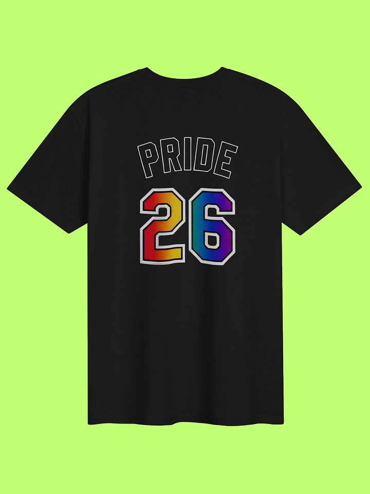 2026 Kansas City Royals Pride Night Jersey product image (152)