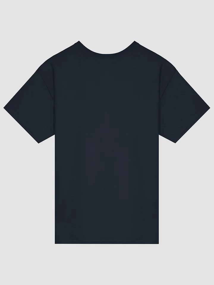 Highway to Howl Band T-Shirt - Cute Dogs Playing Guitar product image (2)